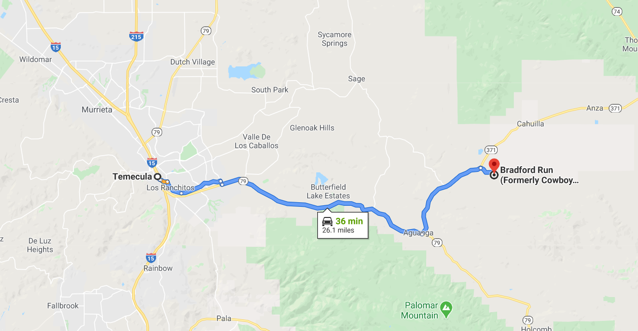Map 79260 About Us